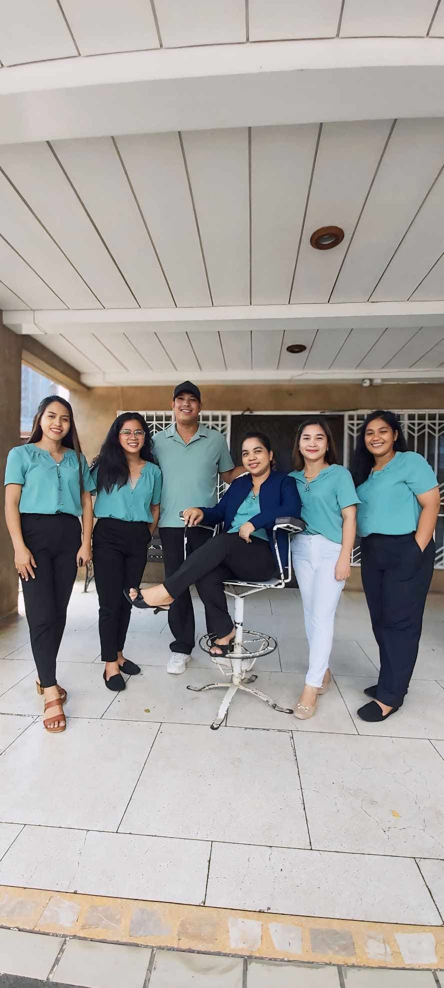 Our Team